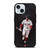 RAFAEL DEVERS BOSTON RED SOX BASEBALL iPhone 15  Case Cover