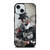 RAKIM RAPPER iPhone 15  Case Cover