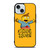 RALPH WIGGUM THE SIMPSONS FREE HUG iPhone 15  Case Cover