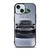 RANGE ROVER LAND ROVER BLACK CAR iPhone 15  Case Cover RANGE ROVER LAND ROVER BLACK CAR iPhone 15  Case Cover