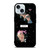 RAPPER LIL PEEP CUTE iPhone 15  Case Cover