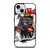 RAT FINK DRAGNUT iPhone 15  Case Cover
