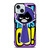 RAVEN TEEN TITANS GO iPhone 15  Case Cover
