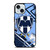 RAYADOS MONTERREY FC SYMBOL iPhone 15  Case Cover RAYADOS MONTERREY FC SYMBOL iPhone 15  Case Cover