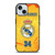 REAL MADRID CF CAMPEONES 34 iPhone 15  Case Cover