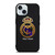 REAL MADRID SYMBOL iPhone 15  Case Cover