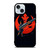 REBEL ALLIANCE SYMBOL iPhone 15  Case Cover