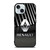RENAULT CAR METAL LOGO iPhone 15  Case Cover