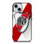 RIVER PLATE EL MAS GRANDE LOGO iPhone 15  Case Cover RIVER PLATE EL MAS GRANDE LOGO iPhone 15  Case Cover