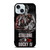 ROCKY BALBOA QUOTE 2 iPhone 15  Case Cover ROCKY BALBOA QUOTE 2 iPhone 15  Case Cover