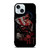 ROCKY BALBOA QUOTE iPhone 15  Case Cover