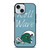 ROLL WAVE TULANE UNIVERSITY iPhone 15  Case Cover