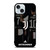 RONALDO DYBALA JUVENTUS CHAMPIONS iPhone 15  Case Cover