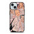 ROSE BLACKPINK CUTE COLLAGE iPhone 15  Case Cover ROSE BLACKPINK CUTE COLLAGE iPhone 15  Case Cover