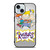 RUGRATS CARTOON 2 iPhone 15  Case Cover