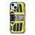 RYOBI JOBSITE RADIO EMBLEM iPhone 15  Case Cover