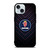 SAAB AUTOMOBILE LOGO iPhone 15  Case Cover
