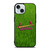 SAINT LOUIS CARDINALS GRASS LOGO iPhone 15  Case Cover