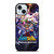 SAINT SEIYA SYMPHONIC ADVENTURE iPhone 15  Case Cover