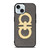 SALVATORE FERRAGAMO LOGO iPhone 15  Case Cover