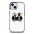 SAM AND COLBY XPLR ARTWORK iPhone 15  Case Cover