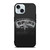 SAN ANTONIO SPURS SYMBOL iPhone 15  Case Cover