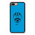 CAROLINA PANTHERS BLUE LOGO iPhone 7 Plus Case