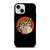 SANTA CRUZ SKATEBOARD X SPONGEBOB iPhone 15  Case Cover