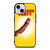 SAUSAGE PARTY CARTOON COMEDY iPhone 15  Case Cover