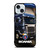 SCANIA TRUCK SAAB iPhone 15  Case Cover
