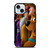 SCOOB! SCOOBY DOO ALL CHARACTER iPhone 15  Case Cover