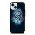 SEATTLE KRAKEN OCTOPUS SEA iPhone 15  Case Cover