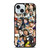 SHANE DAWSON COLLAGE iPhone 15  Case Cover