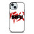 SIFU GAMES LOGO iPhone 15  Case Cover