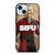 SIFU GAMES iPhone 15  Case Cover