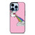 HELLO KITTY UNICORN iPhone 13 Pro Max Case