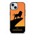 SIMBA THE LION KING CLIPART iPhone 15  Case Cover