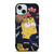SIMPSONS THRASHER iPhone 15  Case Cover