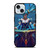 SONA LEAGUE OF LEGENDS iPhone 15  Case Cover SONA LEAGUE OF LEGENDS iPhone 15  Case Cover