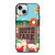 SOUTH PARK CARTON MOVIE iPhone 15  Case Cover SOUTH PARK CARTON MOVIE iPhone 15  Case Cover