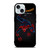 SPIDERMAN HOME COMING MARVEL iPhone 15  Case Cover