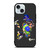 SPLATOON GAME iPhone 15  Case Cover SPLATOON GAME iPhone 15  Case Cover