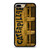 CATERPILLAR CAT OLD iPhone 7 Plus Case CATERPILLAR CAT OLD iPhone 7 Plus Case