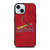ST LOUIS CARDINALS MARBLE iPhone 15  Case Cover