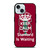STANFORD CARDINAL FOOTBALL FANS iPhone 15  Case Cover