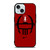 STANFORD CARDINAL FOOTBALL iPhone 15  Case Cover