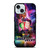 STAR TREK LOWER DECKS CARTOON iPhone 15  Case Cover