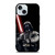STAR WARS DARTH VADER LIGHTSABER iPhone 15  Case Cover