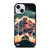 STAR WARS THE BAD BATCH PICT iPhone 15  Case Cover STAR WARS THE BAD BATCH PICT iPhone 15  Case Cover