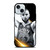 STEPHEN CURRY GOLDEN STATE WARRIORS ART iPhone 15  Case Cover
